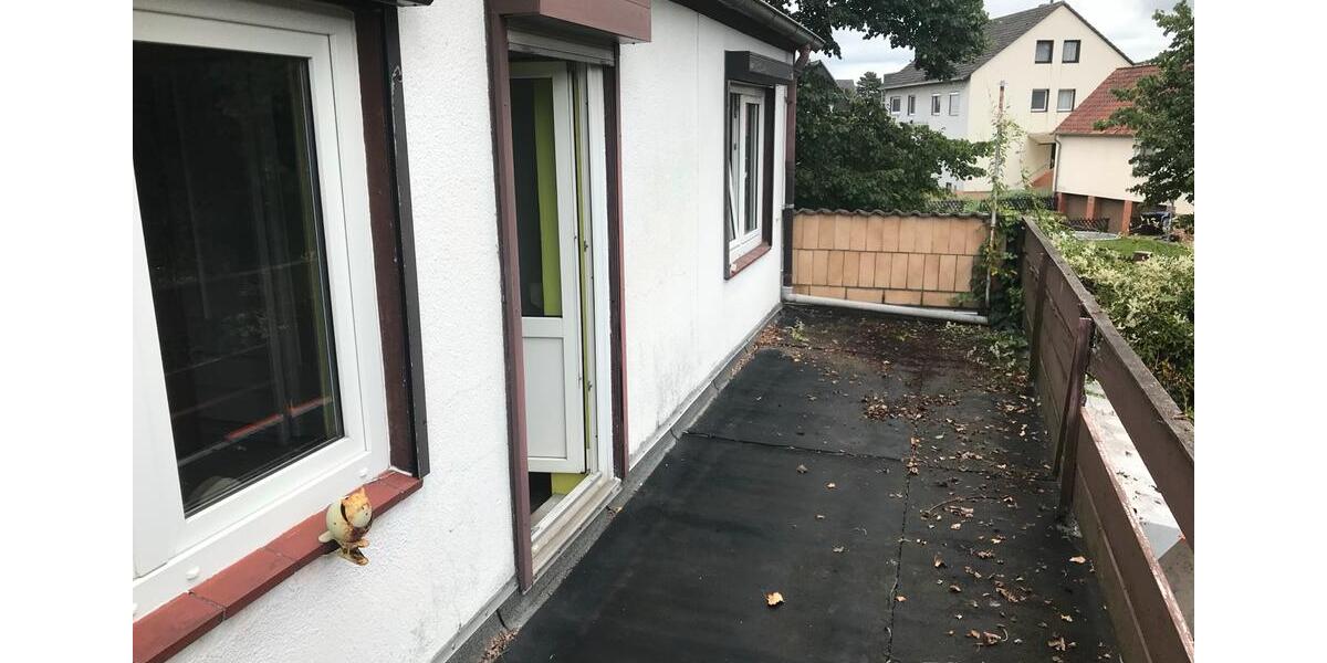 Reihenhaus Langenhagen Engelbostel - 3 Zimmer, 108 m&sup2;, 1.200&euro; | Angebot:25904726