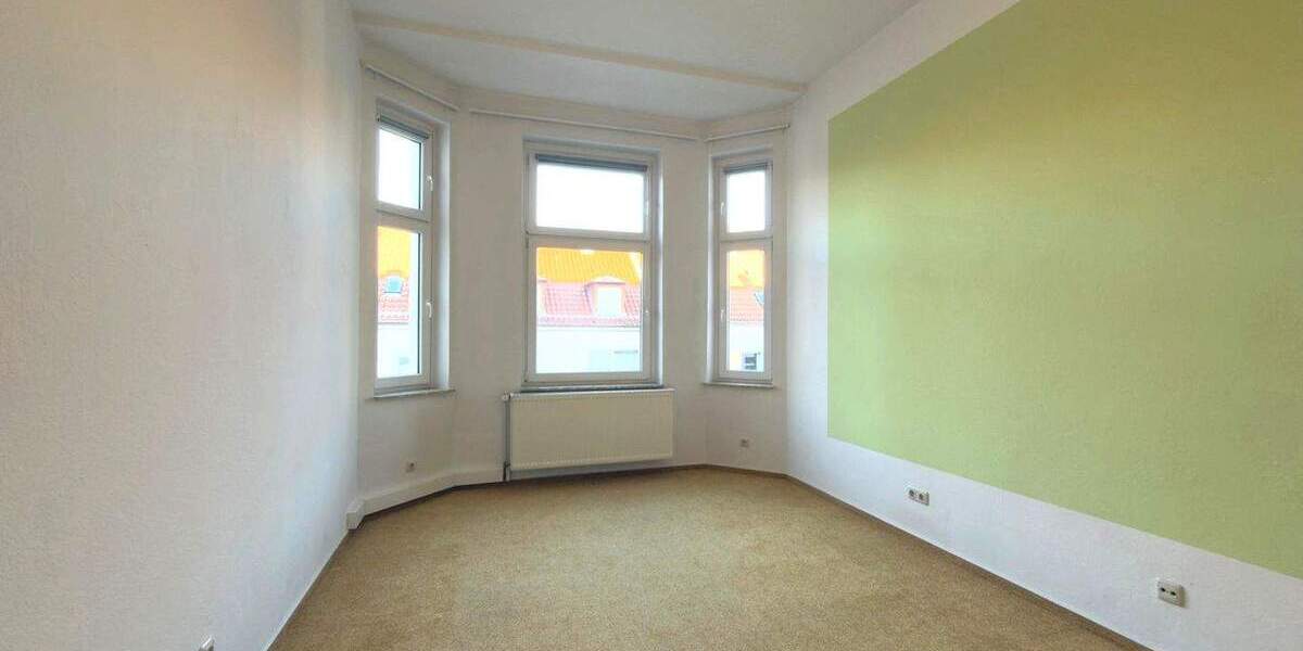 Etagenwohnung Hannover Vahrenwald - 4 Zimmer, 129 m&sup2;, 559.000&euro; | Angebot:25686288