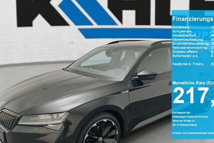 Skoda Superb 73.625 km 32.990 &euro; Wedemark 30900