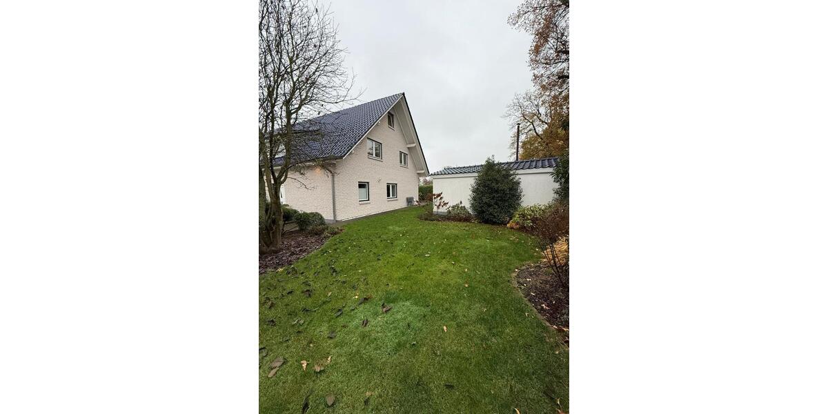 Mehrfamilienhaus, Wohnhaus Schwarmstedt - 9 Zimmer, 308 m&sup2;, 790.000&euro; | Angebot:25417482