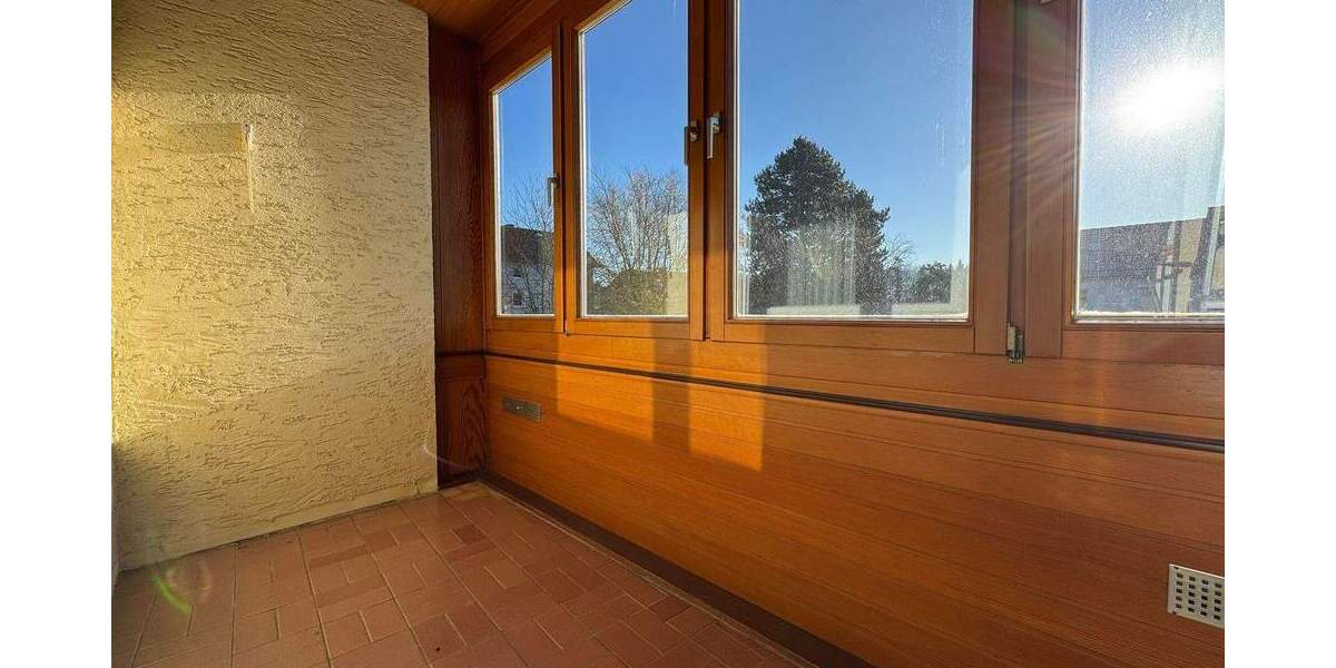 Reihenendhaus Wunstorf - 4 Zimmer, 110 m&sup2;, 298.000&euro; | Angebot:25705862