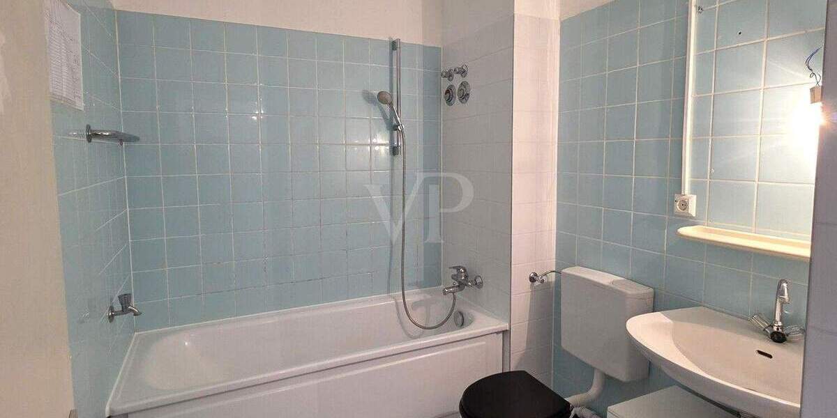 Etagenwohnung Laatzen Laatzen-Mitte - 2 Zimmer, 58 m&sup2;, 99.000&euro; | Angebot:25728237