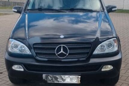 Mercedes-Benz 350 302.177 km 5.900 &euro; Langenhagen 30855