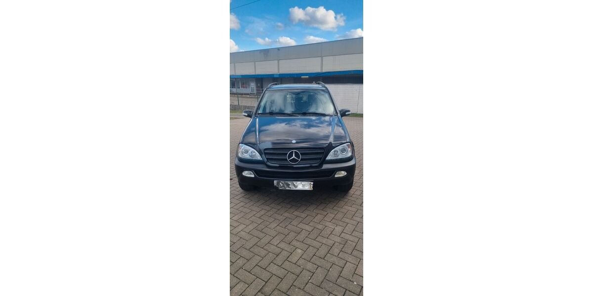 Mercedes-Benz 350 302.177 km 5.900 &euro; Langenhagen 30855