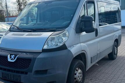 Peugeot Boxer 322.000 km 3.000 &euro; Seelze 30926