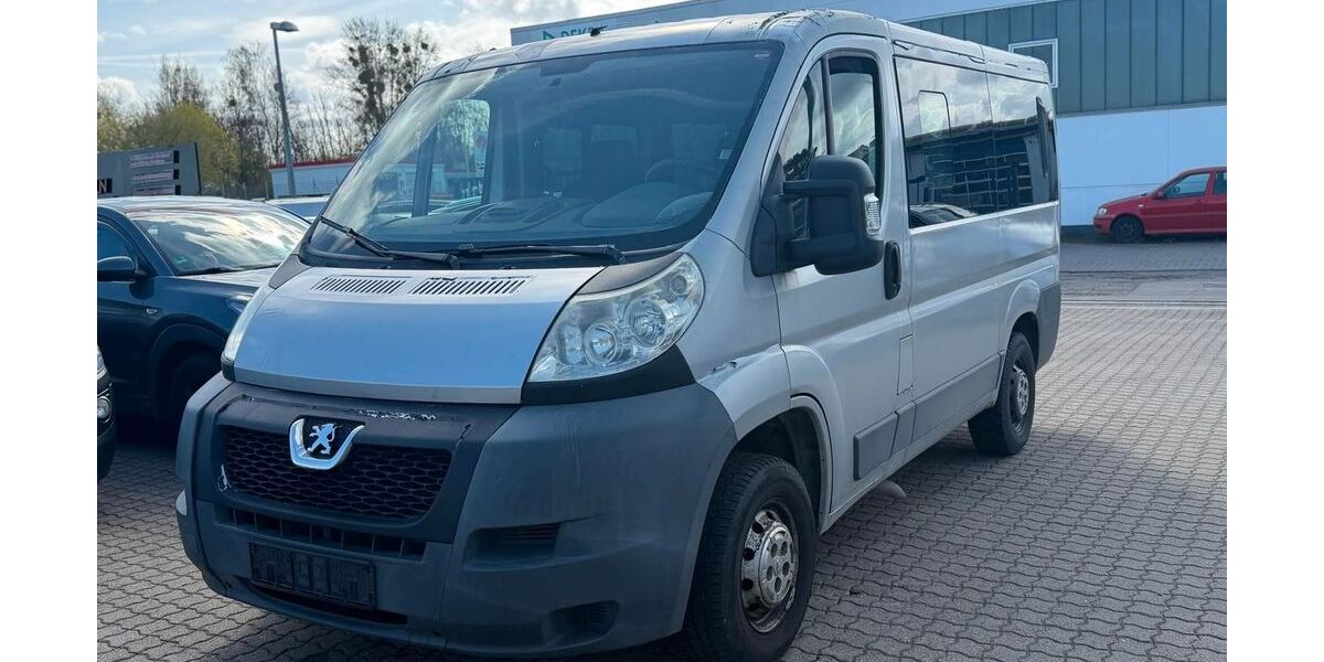 Peugeot Boxer 322.000 km 3.000 &euro; Seelze 30926