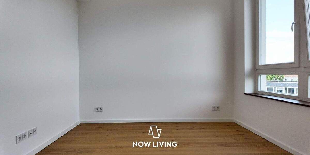 Etagenwohnung Hannover Nordstadt - 2 Zimmer, 89 m&sup2;, 407.000&euro; | Angebot:25671362