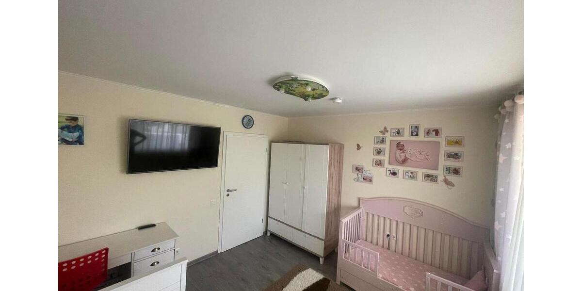 Etagenwohnung Hannover Buchholz-Kleefeld - 3 Zimmer, 76 m&sup2;, 269.000&euro; | Angebot:25986805