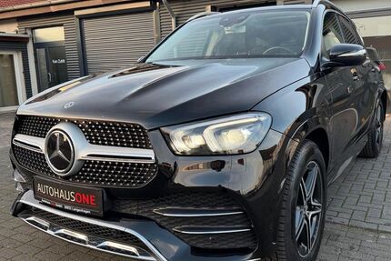 Mercedes-Benz GLE 350 97.011 km 51.890 &euro; Langenhagen 30853
