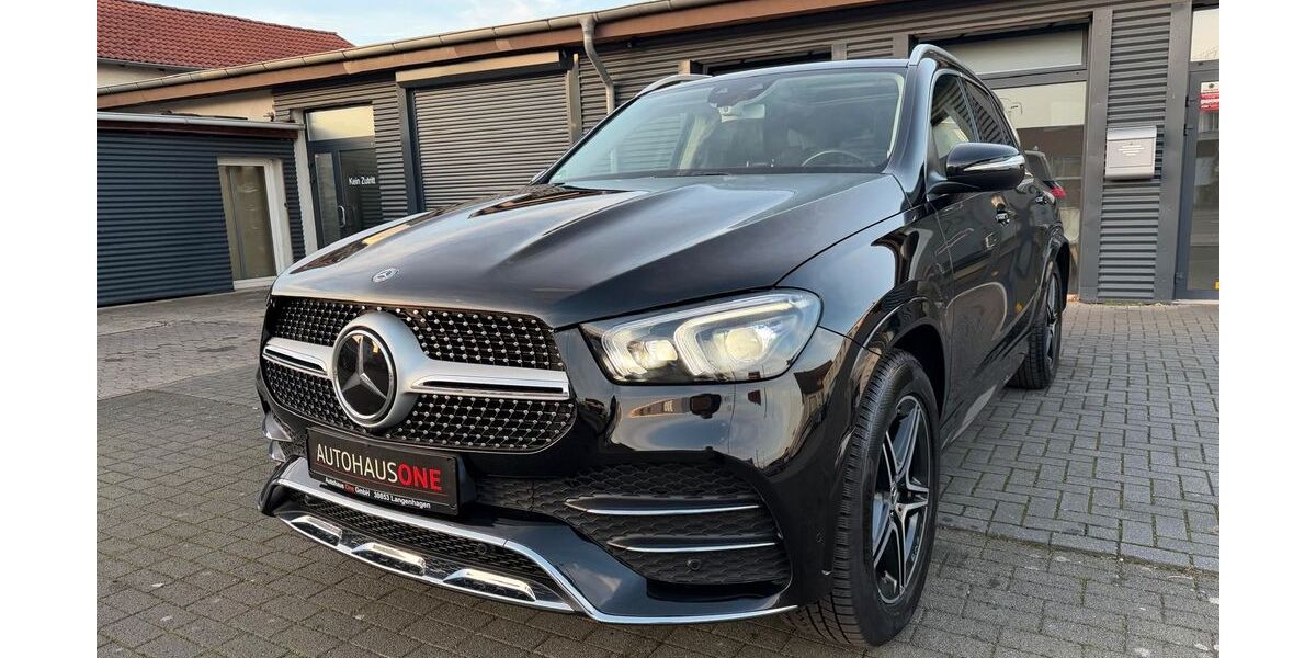 Mercedes-Benz GLE 350 97.011 km 51.890 &euro; Langenhagen 30853