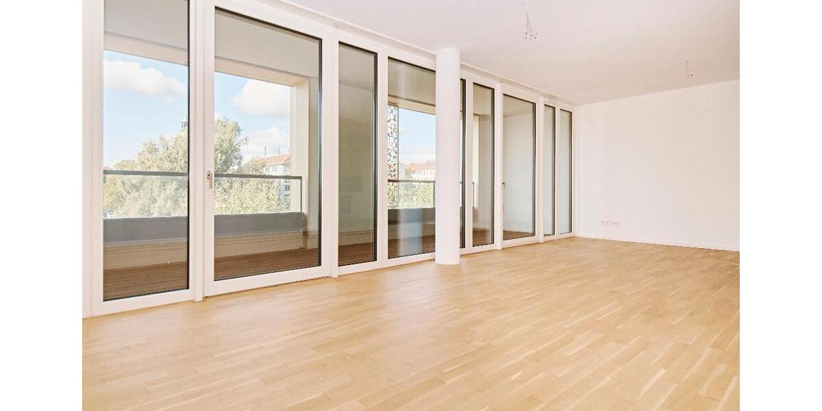 Etagenwohnung Hannover - 2 Zimmer, 115 m&sup2;, 1.782&euro; | Angebot:24813096