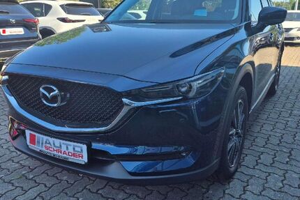 Mazda CX-5 107.659 km 18.950 &euro; Hannover 30659