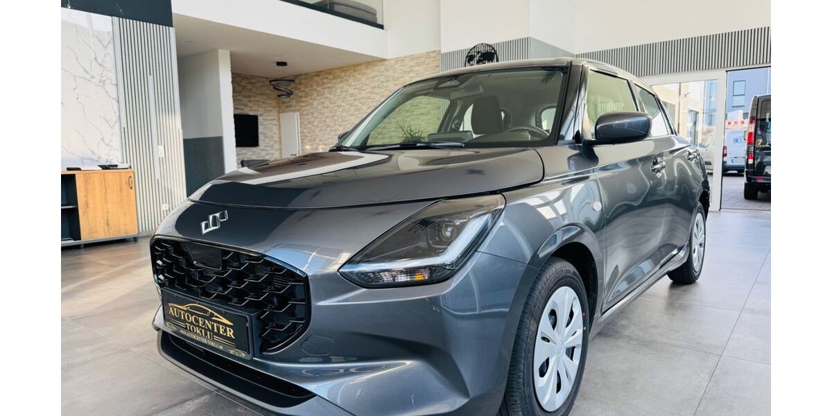 Suzuki Swift 11.700 km 14.990 &euro; Seelze 30926