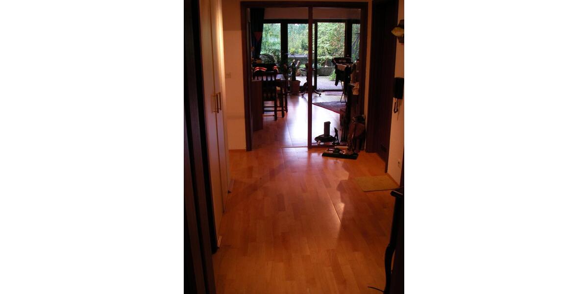 Hochparterre Hannover Ricklingen - 3 Zimmer, 85 m&sup2;, 299.000&euro; | Angebot:24806330