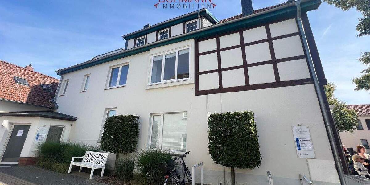 Etagenwohnung Wunstorf Steinhude - 6 Zimmer, 130 m&sup2;, 279.000&euro; | Angebot:25669578