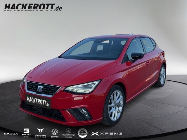 Seat Ibiza 58.630 km 16.980 &euro; Burgwedel 30938