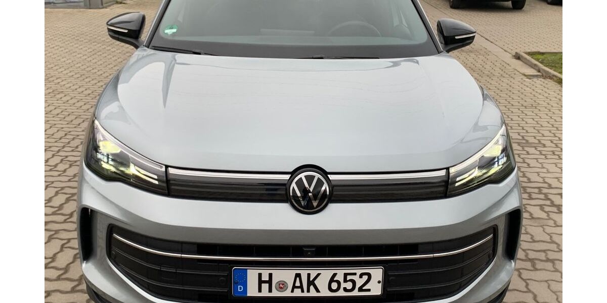 VW Tiguan 6.800 km 34.150 &euro; Hannover 30453