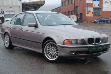 BMW 528 147.580 km 9.990 &euro; Springe 31832