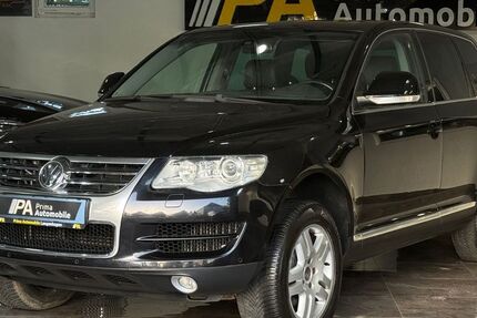 VW Touareg 242.800 km 7.999 &euro; Langenhagen 30853