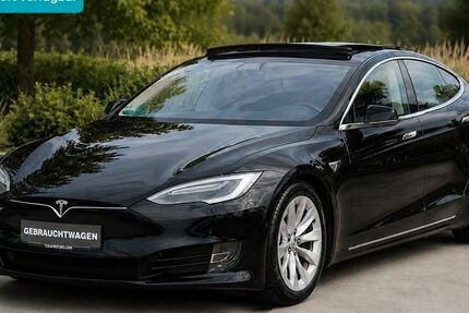 Tesla Model S 203.000 km 18.900 &euro; Lauenau 31867