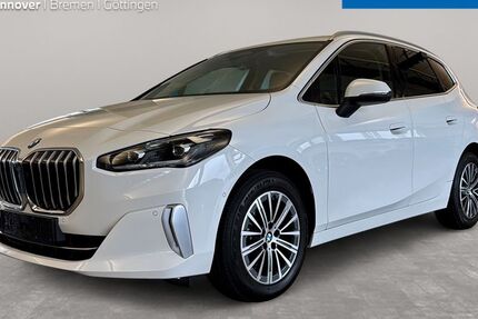 BMW 220 Active Tourer 14.496 km 34.300 &euro; Hannover 30539