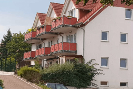 Wohnung Rodenberg OT Algesdorf Algesdorf - 2 Zimmer, 36 m&sup2;, 99.999&euro; | Angebot:25689354
