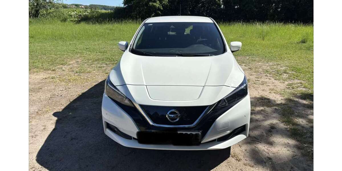 Nissan Leaf 88.500 km 12.500 &euro; Barsinghausen, Stadt 30890