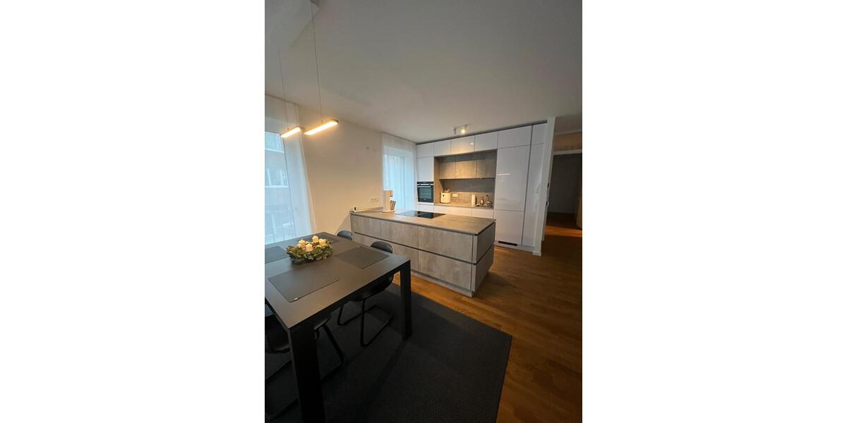 Etagenwohnung Hannover Linden-Limmer - 3 Zimmer, 78 m&sup2;, 1.320&euro; | Angebot:25588604