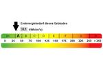 Reihenhaus Burgdorf - 4 Zimmer, 145 m&sup2;, 2.100&euro; | Angebot:26424490