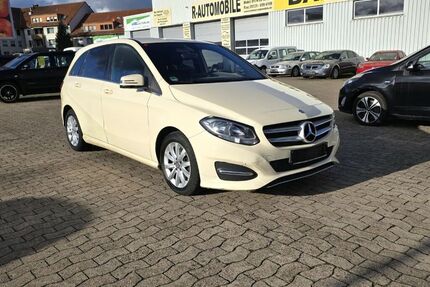 Mercedes-Benz B 180 425.000 km 3.750 &euro; Garbsen/ Hannover 30827