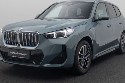 BMW iX1 10.321 km 41.999 &euro; Isernhagen 30916