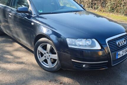 Audi A6 235.000 km 4.200 &euro; Hannover 30419