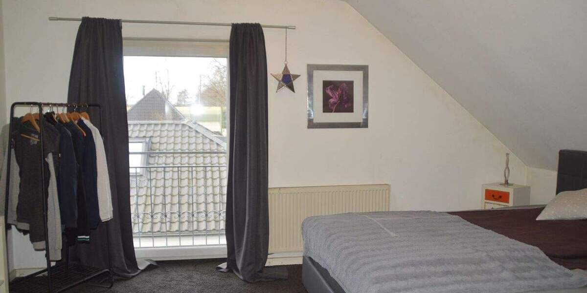 Doppelhaushälfte Isernhagen Isernhagen H.B. - 5 Zimmer, 138 m&sup2;, 395.000&euro; | Angebot:25744239