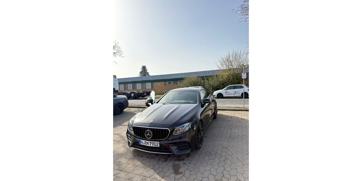 Mercedes-Benz E 300 113.000 km 27.000 &euro; lehrte 31275