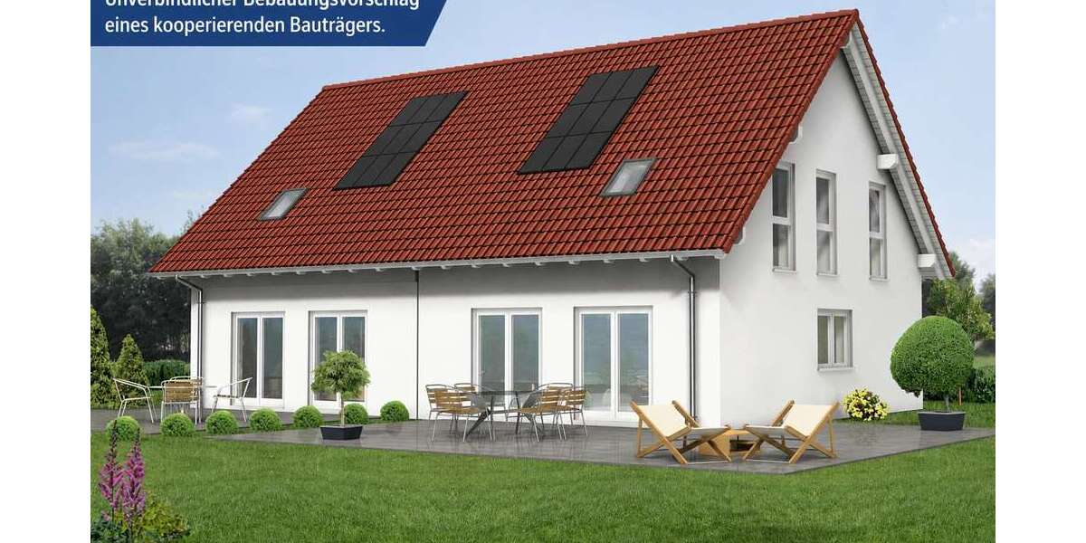 Grundstück Hannover Buchholz-Kleefeld - 200.000&euro; | Angebot:26376909