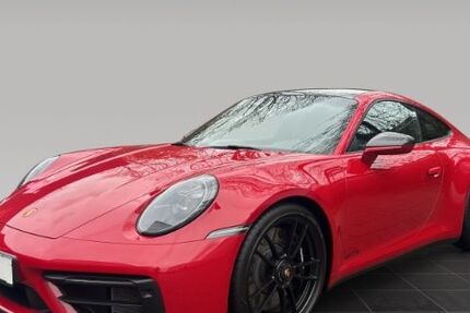 Porsche 992 14.500 km 154.900 &euro; Hannover 30177