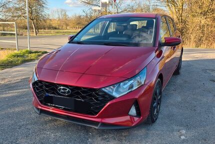 Hyundai i20 62.048 km 12.700 &euro; Laatzen 30880