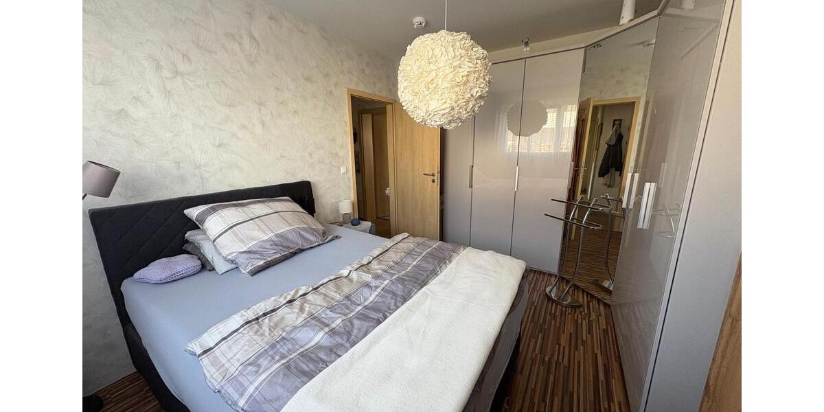 Erdgeschoßwohnung Sarstedt - 2 Zimmer, 61 m&sup2;, 149.000&euro; | Angebot:25568863