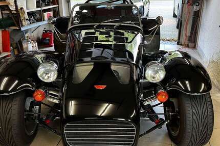 Lotus Super Seven 65.600 km 34.888 &euro; Wunstorf 31515