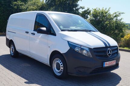 Mercedes-Benz Vito 189.000 km 10.980 &euro; Langenhagen 30853