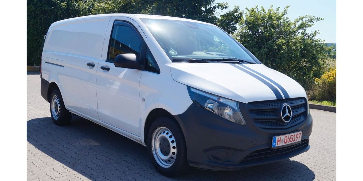 Mercedes-Benz Vito 189.000 km 10.980 &euro; Langenhagen 30853