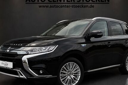 Mitsubishi Outlander 86.421 km 19.990 &euro; Hannover 30419