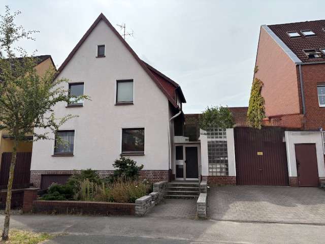 Einfamilienhaus Barsinghausen - 6 Zimmer, 165 m&sup2;, 329.000&euro; | Angebot:22296568