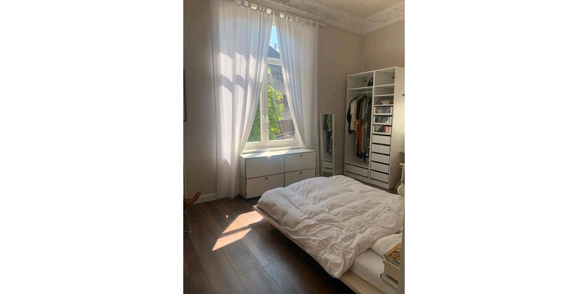 Etagenwohnung Hannover - 3 Zimmer, 116 m&sup2;, 1.584&euro; | Angebot:25794499