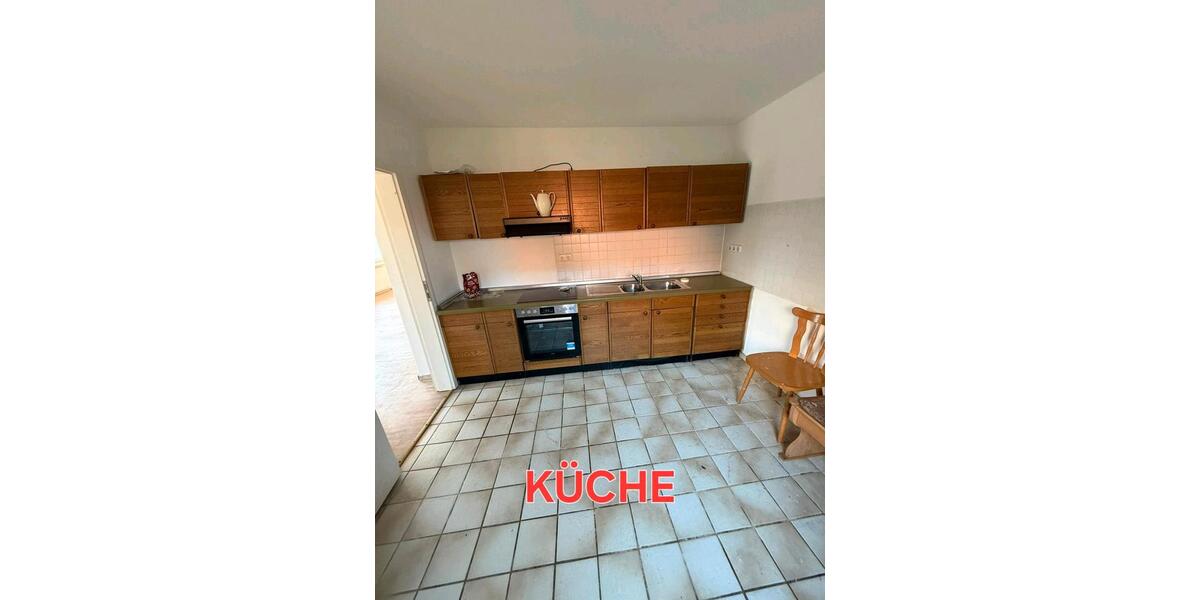 Erdgeschoßwohnung Husum - 5 Zimmer, 118 m&sup2;, 1.100&euro; | Angebot:25830123