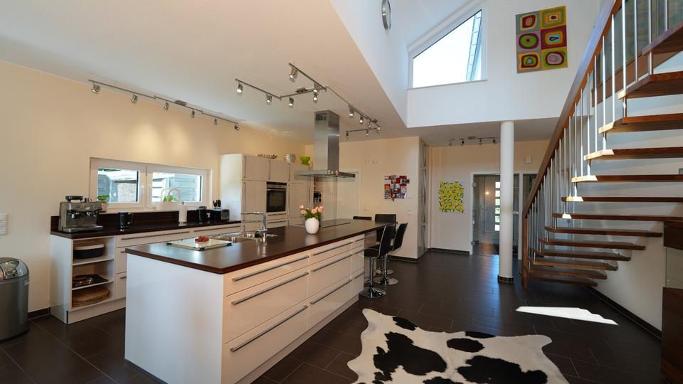 Einfamilienhaus Barsinghausen - 5 Zimmer, 268 m&sup2;, 949.000&euro; | Angebot:25552868