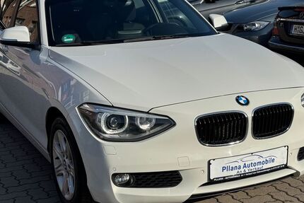 BMW 118 197.900 km 7.599 &euro; Isernhagen (Awb) Hannover 30916