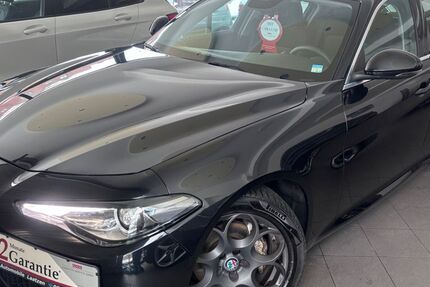 Alfa Romeo Giulia 110.000 km 16.490 &euro; Laatzen 30880