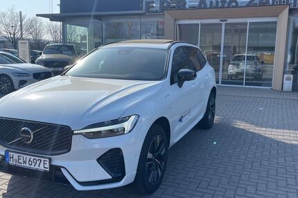 Volvo XC60 5.000 km 60.500 &euro; Hannover 30179