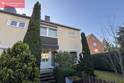 Haus Seelze - 4 Zimmer, 114 m&sup2;, 375.000&euro; | Angebot:25673244